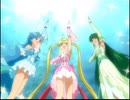 ぴちぴちピッチ　七つの海の物語～Perls of Mermaid～