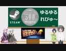 Steamワンコイン ゆるゆるれびゅ～ 第43回「What The Box?」