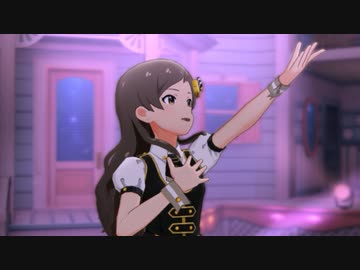 ミリシタ「絵本」北沢志保