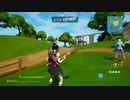 Fortnite　シーズン5　マックン＆パックン　424