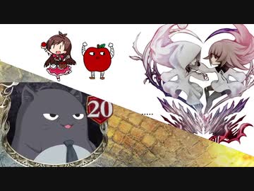 【音割れ修正版】MEGALOVAPINYA & ANiMAんご