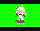 のりのりオクラホマちゃんGB.oklhm2021