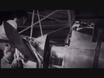 [日本歴代戦闘機MAD] ガンダムクライマックスuc op