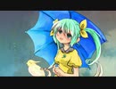 【元動画様：sm37285767】【初音ミク】晴れるといいな×CA@キャプチャ(2020/8/15)