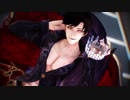 【MMDグラブル】KING【ベリアル】
