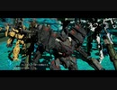 【Daemon x Machina】ブロントエクスマキナ Part 7【FF11】