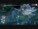 【魚交】ライズ大剣版を体験で
