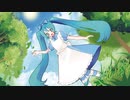 【初音ミク】Wonder Circle【オリジナル曲】