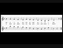 机戦の歌 / cet2 kaik a xau1 / CETKAIK LETI DUXE