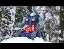 アウトドアガンプラ　ＨＧＵＣ ガンタンクを作る