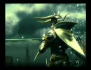 【テーマ曲】DISSIDIA FINAL FANTASY / FF13 【高音質】