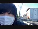 伊藤福島(SC伊藤) 2021年01月01日10時05分【初詣】MN喰いながらポテト販売待機後歩いて神社に行く【ニコ生録画】