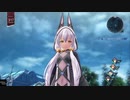 【創の軌跡】アルティナがハト眺めてるだけ