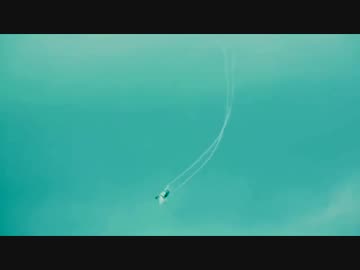 【空自 MAD】エースコンバット3Dクロスランブルより「Fighter's Honor (Flying Remix)」