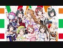 セブン-イレブンキャンペーンイメージガール決定投票意気込みボイス