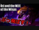 【森ステージ完結】まさかのクウォルクとバトル！？【Ori and the Will of the Wisps】#16