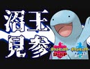 【ポケモン剣盾】受けループの天敵ブリザポスウーラオスを対策できるHB特化ヌオー【冠の雪原】