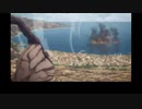 進撃の巨人 英語吹替版 第60話 It's our failure that allowed this war to happen, Reiner