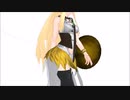 【MMD】ワルキューレ３姉妹 スルーズ Sexy Walk