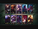 【LoL】ゆっくり実況プレイ523戦目【サイオン】