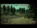 【Xbox360】 Battle Field Bad　Company 其の四　戦車【極悪商会】