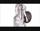 【MMD】量産型ワルキューレ Sexy Walk