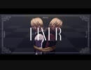 【MMD刀剣乱舞】フィクサー【南泉】