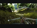 【ARK Survival Evolved】実況プレイ15