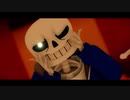 【MMDUndertale】Build Our Machine(REMIX)