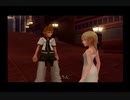 【キングダムハーツ2】憧れてたゲームを実況プレイ＠part4
