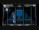 ロックマンXコルプテッド - パワーステーション(スパーキング・スコルピオステージ)