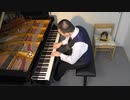 【クラシック】ベートーヴェンのロマンツェを弾いてみた【ピアノ】