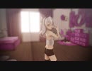 【MMD艦これ】What You Waiting For【モデルテスト天津風】