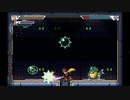 ロックマンXコルプテッド - プラズマ・パッファー