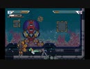 ロックマンXコルプテッド - フォース・スターフィッシュ(Sクラス、FFモード)