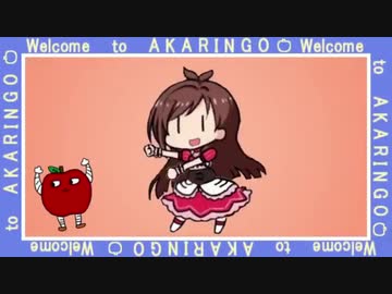 【辻野あかり合作ED】つーでぃめんじょんごらぶ【単品ご】