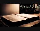 【巡音ルカ】Fictional truth【オリジナル曲】