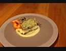 【冷蔵庫の整理】真鯛の香草パン粉焼き【料理vlog#22】