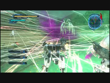 【地球防衛軍5】レンジャーいんしば DLC2-8 対侵略生物5