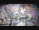 巨神と誓女　WH海獣の巨神
