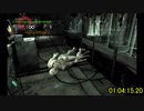 【RTA】バイオハザード:アンブレラ・クロニクルズ Any% Easy 1:47:16　part3