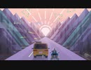 ゆるキャン△ SEASON２ OP 「Seize The Day」 中毒になる10回ループ修正版