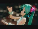 【2021年新春ＭＭＤ祭り】【MMD杯ZERO3Ex】シニカルナイトプラン【Lat式ミクYohl流ノーマルモデル通常版】