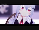 【にじさんじMMD】三日月ステップ【葉加瀬 冬雪】