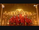 [SEVENTEEN] Fearless + Left&Right @第35回Golden Disc Awards_2021.01.10