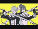 【神威がくぽVY2 】運命【オリジナル】