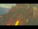 【ゼルダの伝説BotW】OLがゆく救国の旅【その34】