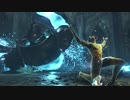 【Demon's Souls(PS5)】素手モンズソウル実況【３】