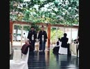 ホモと見る結婚式を挙げたゲイカップル.pandaropanda621