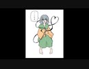 「これから毎日一枚、絵を描くことにしよう」547日目